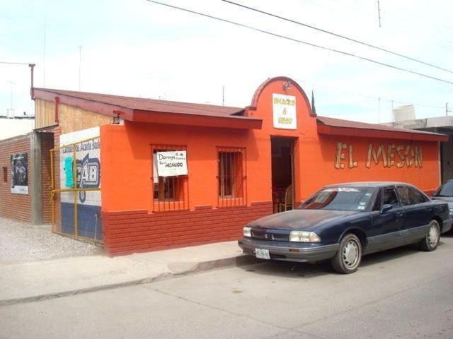 Hotel Plaza Rioverde Río Verde Exteriör bild