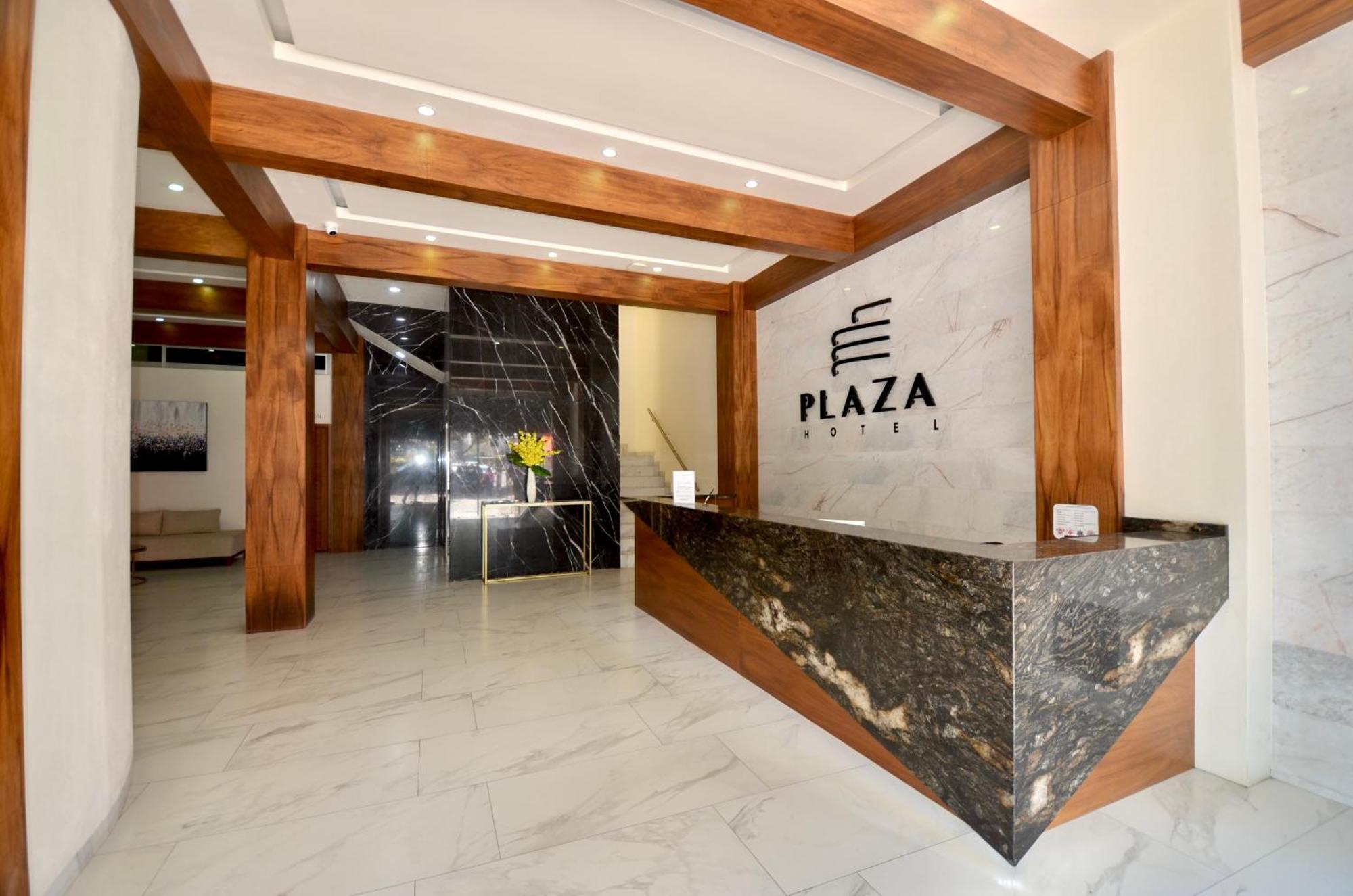 Hotel Plaza Rioverde Río Verde Exteriör bild